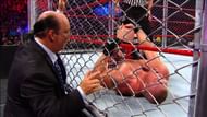 Will Lesnar's run as the Champion come to an end?